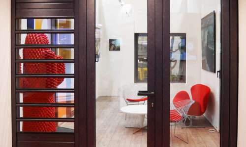 Portes ©ProfilsSystemes