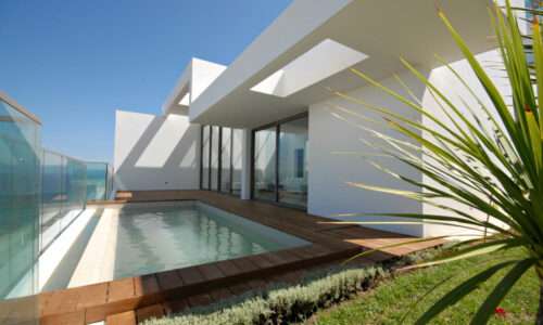 Baies coulissantes